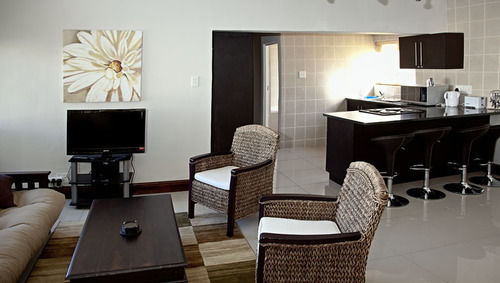 Go Self Catering Apartment Cape Town