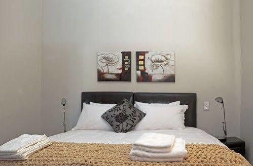 Go Self Catering Apartment